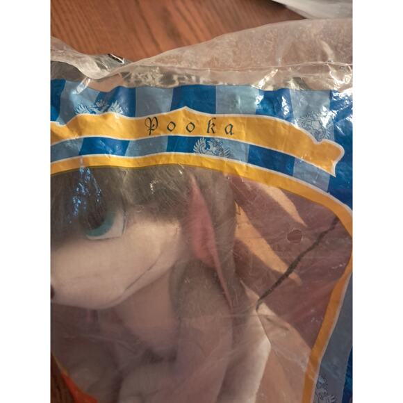 Polka from Anastasia - Picture 2 of 4